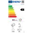 Bosch Ελεύθερο Πλυντήριο Πιάτων με Wi-Fi για 10 Σερβίτσια Π45xY84.5εκ. Inox