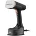 Braun Quickstyle 7 Ατμοκαθαριστής Ρούχων Χειρός 1600W με Δοχείο 250ml Μαύρος