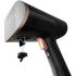 Braun Quickstyle 7 Ατμοκαθαριστής Ρούχων Χειρός 1600W με Δοχείο 250ml Μαύρος