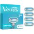 Venus Smooth Ξυραφάκι Σώματος 4τμχ