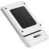 KingSmith WalkingPad C2 1hp Ηλεκτρικός Αναδιπλούμενος Διάδρομος Γυμναστικής για Χρήστη έως 100kg Λευκός