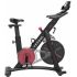 Yesoul S3 Ποδήλατο Spinning Μαγνητικό με Ροδάκια Μαύρο