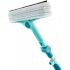 Leifheit Καθαριστής Τζαμιών Plus Hand Window Wiper Μήκους 28cm 51320