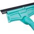 Leifheit Καθαριστής Τζαμιών Plus Hand Window Wiper Μήκους 28cm 51320