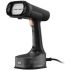 Braun Quickstyle 7 Ατμοκαθαριστής Ρούχων Χειρός 1600W με Δοχείο 250ml Μαύρος