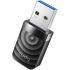 Cudy WU1300S Αντάπτορας Δικτύου USB με Ασύρματη Σύνδεση Wi-Fi 1300Mbps