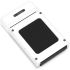 KingSmith WalkingPad C2 1hp Ηλεκτρικός Αναδιπλούμενος Διάδρομος Γυμναστικής για Χρήστη έως 100kg Λευκός