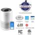 Levoit Core 300S Καθαριστής Αέρα 26W για Χώρους 50m²
