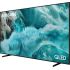Samsung Smart Τηλεόραση 43" 4K UHD QLED Q7F HDR (2025) QE43Q7FAAUXXH
