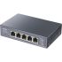 Cudy HS105 Unmanaged L2 Switch με 5 Θύρες Ethernet