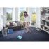 Leifheit Regulus Carpet Sweeper Περιστρεφόμενη Σκούπα 11700