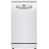 Bosch Ελεύθερο Πλυντήριο Πιάτων με Wi-Fi για 10 Σερβίτσια ExtraDry Π45xY84.5εκ. Λευκό