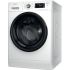 Whirlpool Πλυντήριο Ρούχων 7kg με Τεχνολογία Ατμού 1200 Στροφών 6th Sense FFB 7259 BV EE