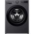LG Πλυντήριο-Στεγνωτήριο Ρούχων 9kg/6kg Ατμού 1400 Στροφές