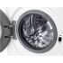 LG Πλυντήριο Ρούχων 8kg με Τεχνολογία Ατμού 1200 Στροφών AI DD F2WR508SBW