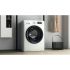 Whirlpool Πλυντήριο Ρούχων 7kg με Τεχνολογία Ατμού 1200 Στροφών 6th Sense FFB 7259 BV EE