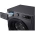 LG Πλυντήριο-Στεγνωτήριο Ρούχων 9kg/6kg Ατμού 1400 Στροφές