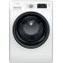 Whirlpool Πλυντήριο Ρούχων 7kg με Τεχνολογία Ατμού 1200 Στροφών 6th Sense FFB 7259 BV EE