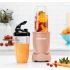 NutriBullet Μπλέντερ για Smoothies 0.71lt 900W Ροζ NB907MACL