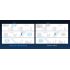 Cudy AP3000 Access Point Wi-Fi 6 Dual Band (2.4 & 5GHz)