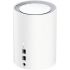 Cudy M3000 v2 WiFi Mesh Network Access Point Wi-Fi 6 Dual Band (2.4 & 5GHz) Λευκό