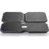 Deepcool MultiCore X6 Cooling Pad για Laptop έως 15.6" με 4 Ανεμιστήρες