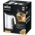 Braun Βραστήρας 1.7lt 2200W Λευκός Κωδικός: 0X21010008