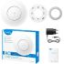 Cudy AP1300-P WiFi Mesh Network Access Point Wi-Fi 5 Dual Band (2.4 & 5GHz)