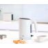 Braun Βραστήρας 1.7lt 2200W Λευκός Κωδικός: 0X21010008