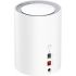 Cudy M3000 v2 WiFi Mesh Network Access Point Wi-Fi 6 Dual Band (2.4 & 5GHz) Λευκό