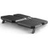 Deepcool MultiCore X6 Cooling Pad για Laptop έως 15.6" με 4 Ανεμιστήρες