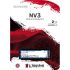 Kingston NV3 -2TB - internal- SSD (SNV3S/2000G)