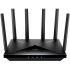 Cudy WR6500H v1 Ασύρματο Router Wi-Fi 7 με 4 Θύρες
