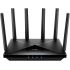 Cudy WR11000 v1 Ασύρματο Router με 4 Θύρες 2.5 Gigabit