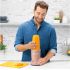 NutriBullet Μπλέντερ για Smoothies 0.71lt 900W Ροζ NB907MACL
