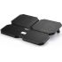 Deepcool MultiCore X6 Cooling Pad για Laptop έως 15.6" με 4 Ανεμιστήρες