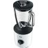 Braun PowerBlend 3 Επιτραπέζιο Μπλέντερ για Smoothies με Γυάλινη Κανάτα 1.5 lt 800W Λευκό