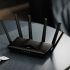 Cudy WR11000 v1 Ασύρματο Router με 4 Θύρες 2.5 Gigabit