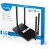 Cudy LT500 v2 Ασύρματο 4G Router Wi-Fi 5 με 4 Θύρες