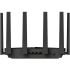 Cudy WR11000 v1 Ασύρματο Router με 4 Θύρες 2.5 Gigabit