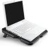 Deepcool MultiCore X6 Cooling Pad για Laptop έως 15.6" με 4 Ανεμιστήρες