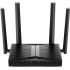 Cudy WR3600H v1 Ασύρματο Router Wi-Fi 7 με 4 Θύρες Gigabit