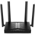 Cudy WR3600 v1 Ασύρματο Router Wi-Fi 7 με 5 Θύρες Gigabit (WR3600)