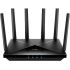 Cudy WR6500 Ασύρματο Router Wi-Fi 7 με 5 Θύρες Gigabit