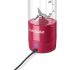 NutriBullet Μπλέντερ για Smoothies 0.475lt Μωβ NBP003MA