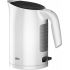 Braun Βραστήρας 1.7lt 2200W Λευκός Κωδικός: 0X21010008