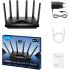 Cudy WR6500 Ασύρματο Router Wi-Fi 7 με 5 Θύρες Gigabit