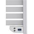 Cecotec Ready Warm 9000 Twin Towel Ηλεκτρική Πετσετοκρεμάστρα 450W 102x55cm Λευκή