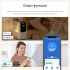 Levoit Smart Καθαριστής Αέρα / Υγραντήρας Υπερήχων 26W για Χώρους 40m²