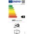 Samsung Smart Τηλεόραση 85" 4K UHD LED U8000F HDR (2025) UE85U8072FUXXH